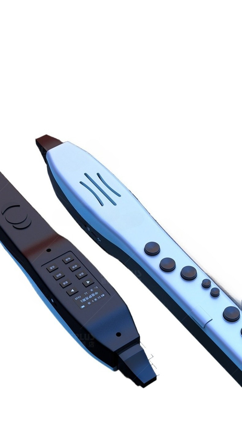 Musical Instrument Brands - Wind Rhythm Electronic Blowpipe Official Flagship