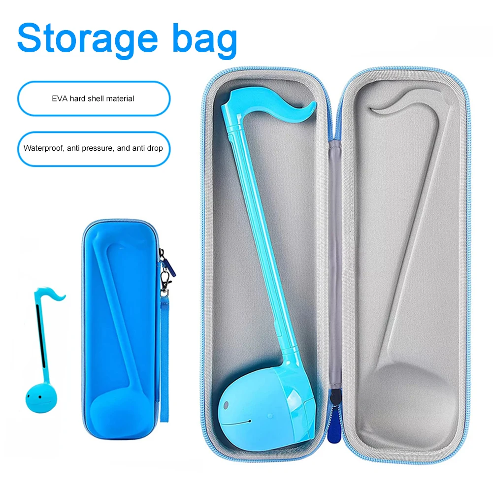 Musical Instrument In Japanese - Japanese Electronic Musical Instrument Bag Waterproof