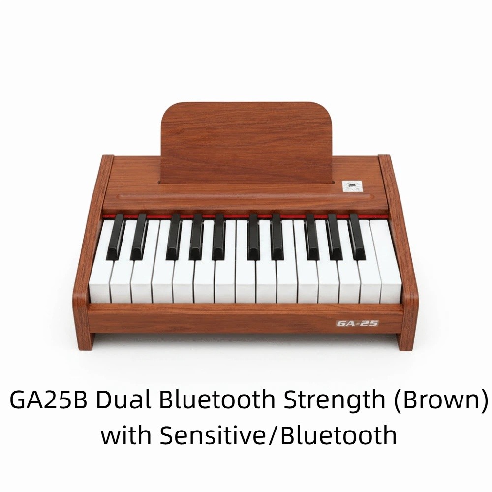 Musical Instrument Of Keyboard - 25/37 Keys Children's Piano 22mm Standard