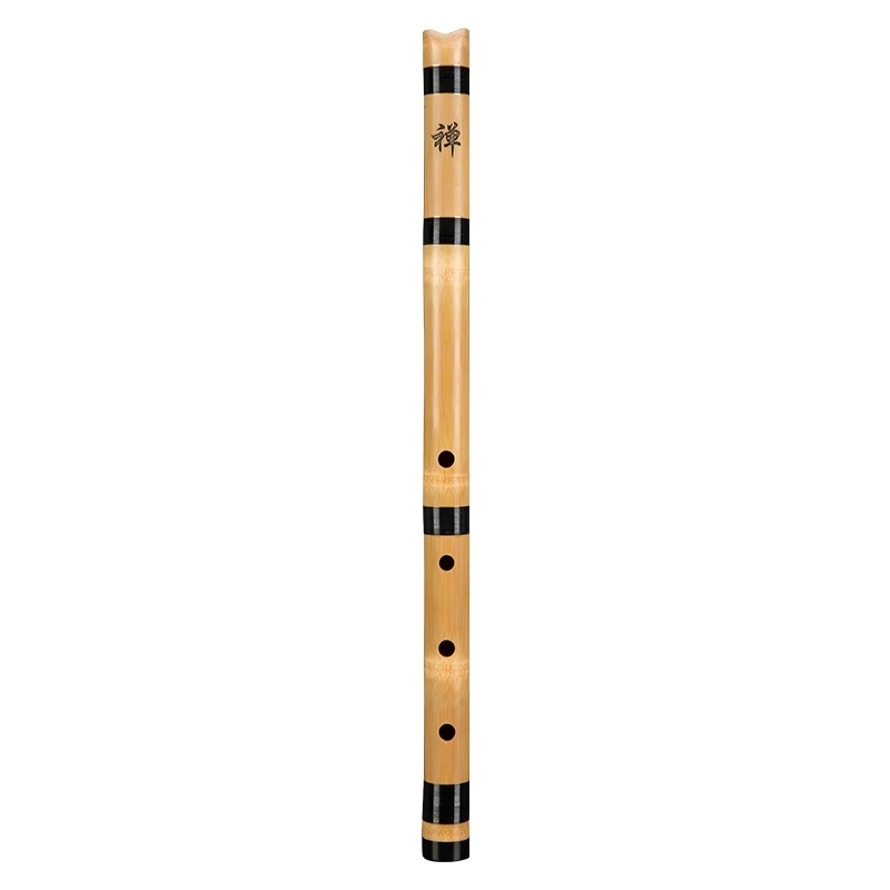 Musical Instrument Shakuhachi  - Shakuhachi Bamboo Flute บทวิจารณ์และราคา
