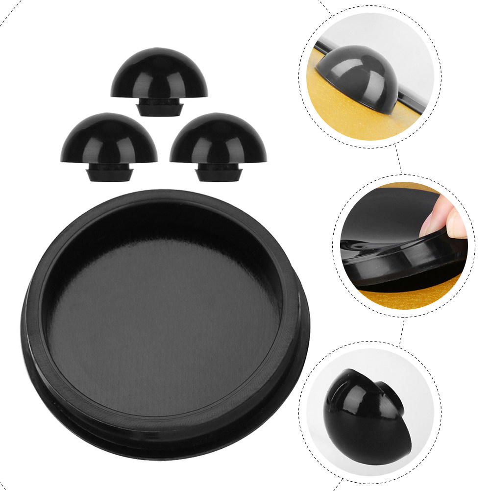 1Set Ethereal Drum Foot Suppor - Musical Instrument Drum บทวิจารณ์และราคา