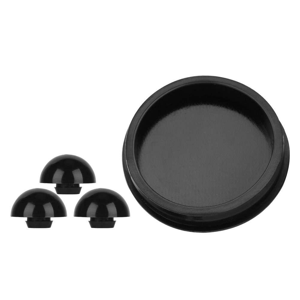 1Set Ethereal Drum Foot Suppor - Musical Instrument Drum บทวิจารณ์และราคา