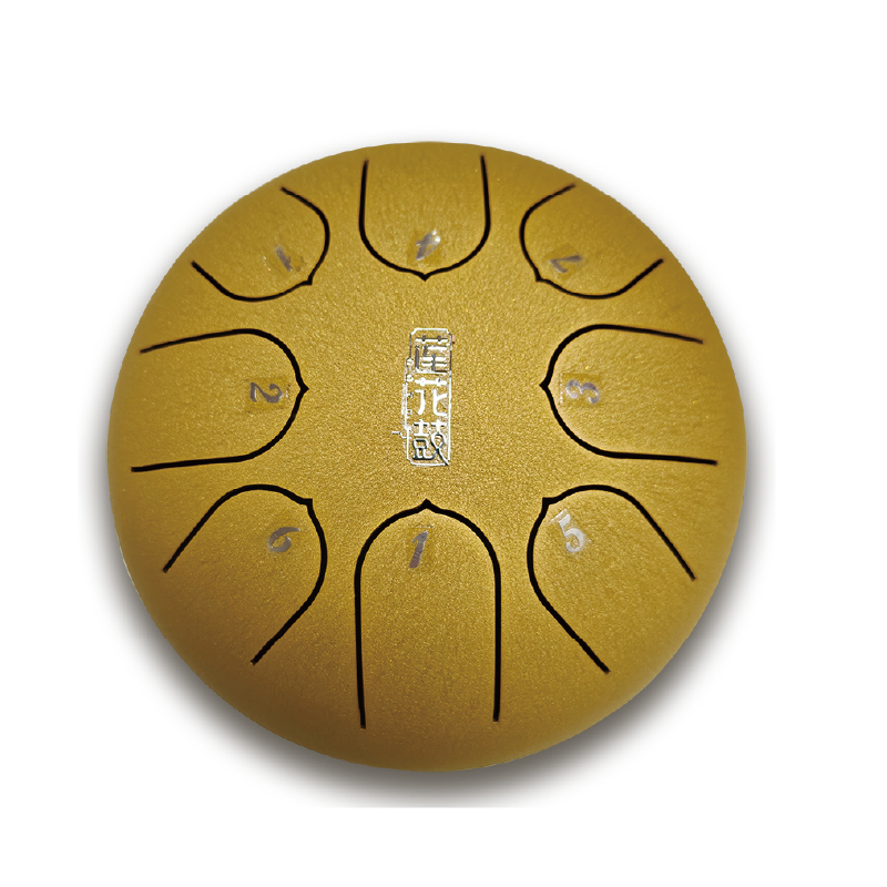 Lotus Tongue Drum, Kids Ethere - Musical Instrument Drum บทวิจารณ์และราคา