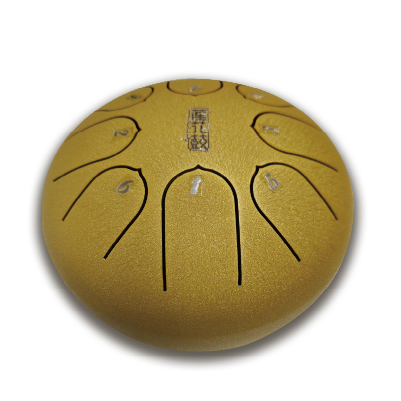 Lotus Tongue Drum, Kids Ethere - Musical Instrument Drum บทวิจารณ์และราคา