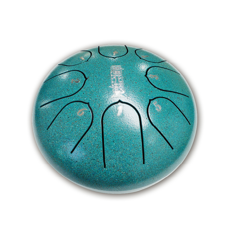 Lotus Tongue Drum, Kids Ethere - Musical Instrument Drum บทวิจารณ์และราคา