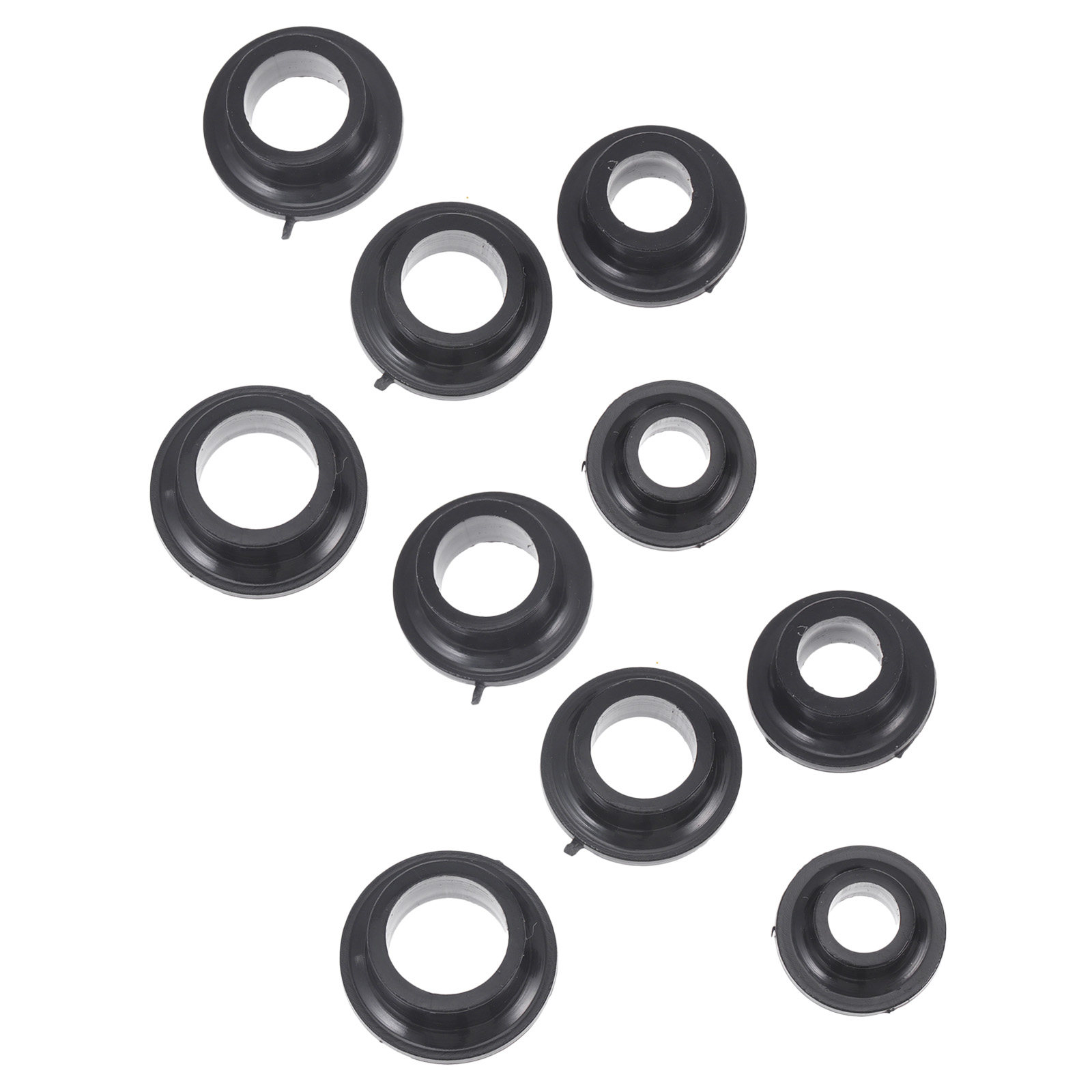 10Pcs Clarinet Voice Mouths B- - Musical Instrument Using Mouth บทวิจารณ์และราคา