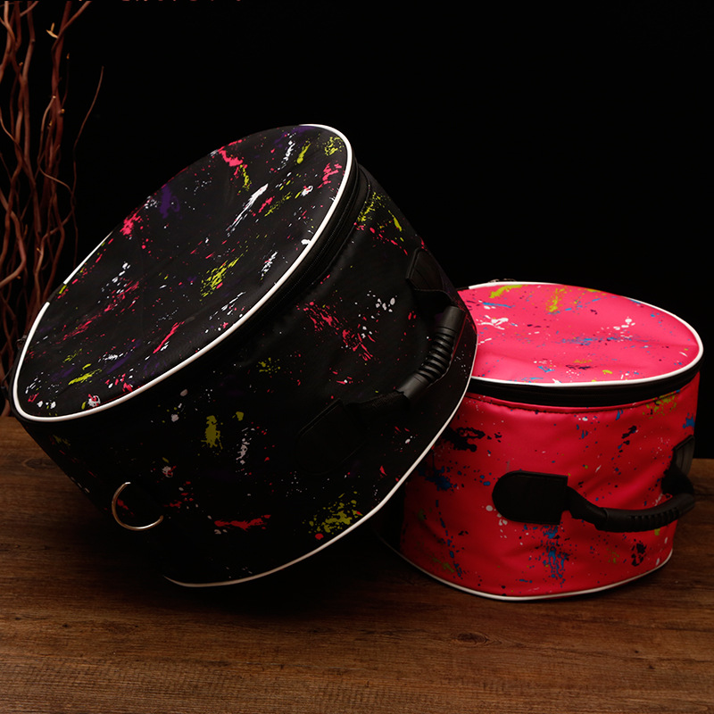 8 Inch Tongue Drum Bag Meditat - Musical Instrument Drum บทวิจารณ์และราคา