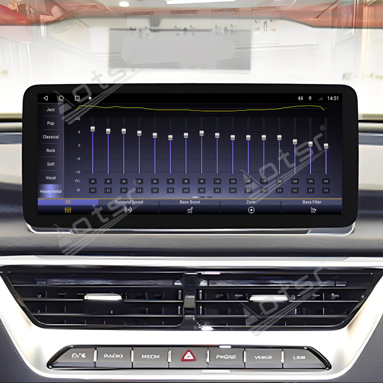 Double 12.3 inch Android 14 Fo - Musical Instrument In Africa บทวิจารณ์และราคา