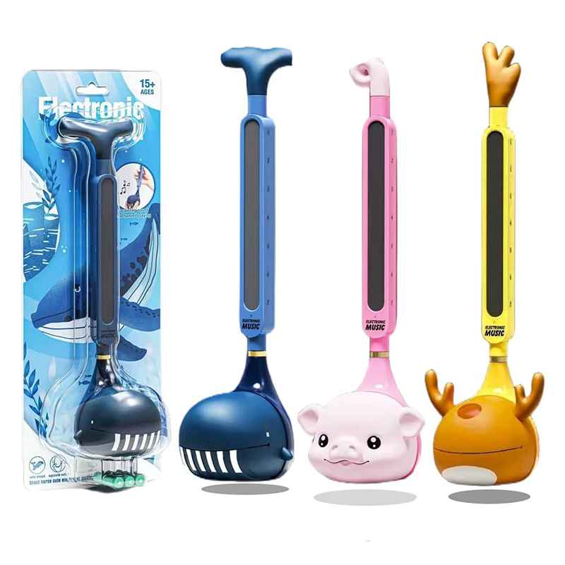 Otamatone Japanese Electronic  - Musical Instrument In Japanese บทวิจารณ์และราคา