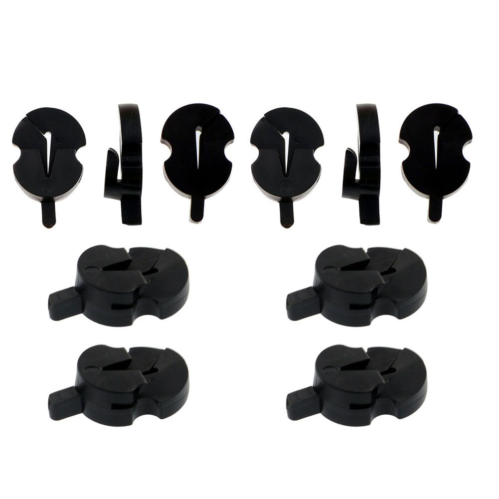 New Violin Mute Violin Mute Ru - Musical Instrument Brands บทวิจารณ์และราคา