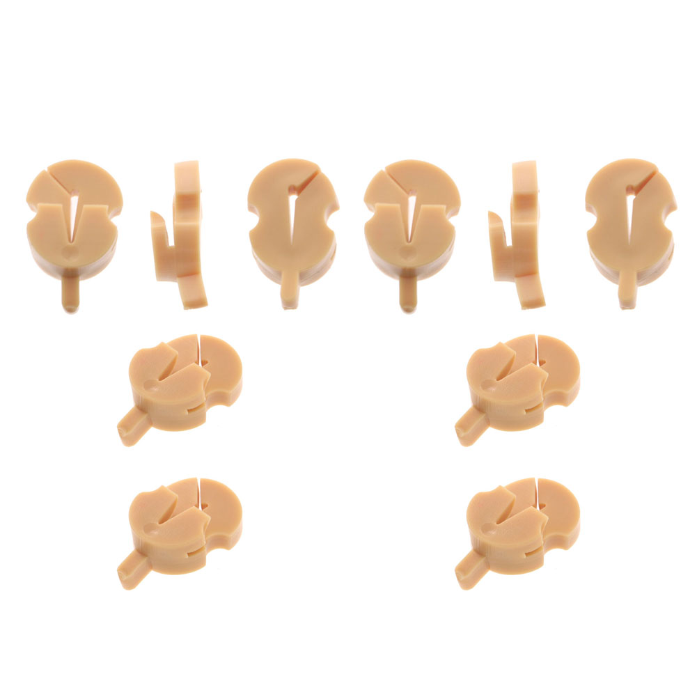 New Violin Mute Violin Mute Ru - Musical Instrument Brands บทวิจารณ์และราคา