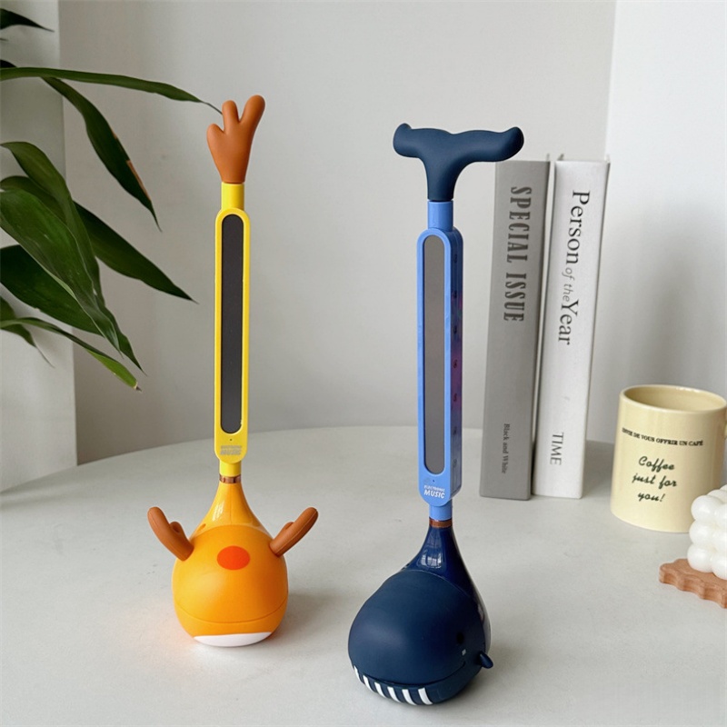 Otamatone Japanese Electronic  - Musical Instrument In Japanese บทวิจารณ์และราคา