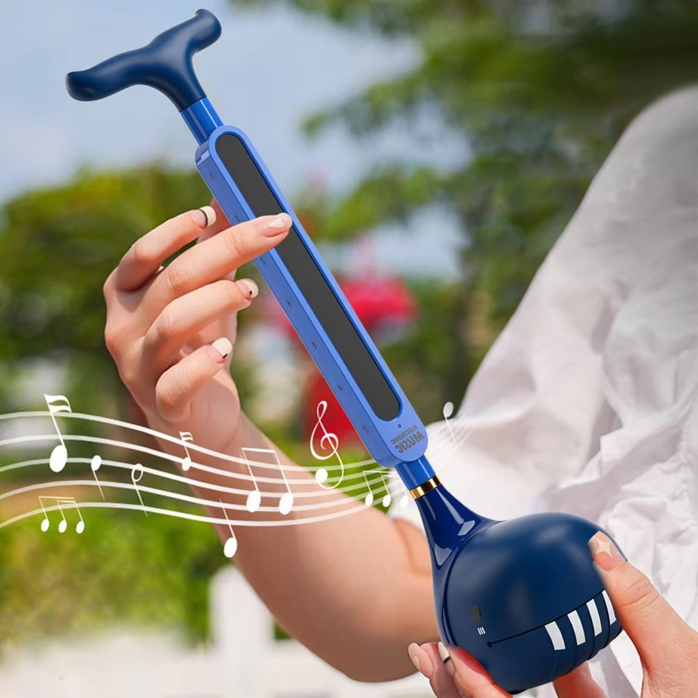 Otamatone Japanese Electronic  - Musical Instrument In Japanese บทวิจารณ์และราคา