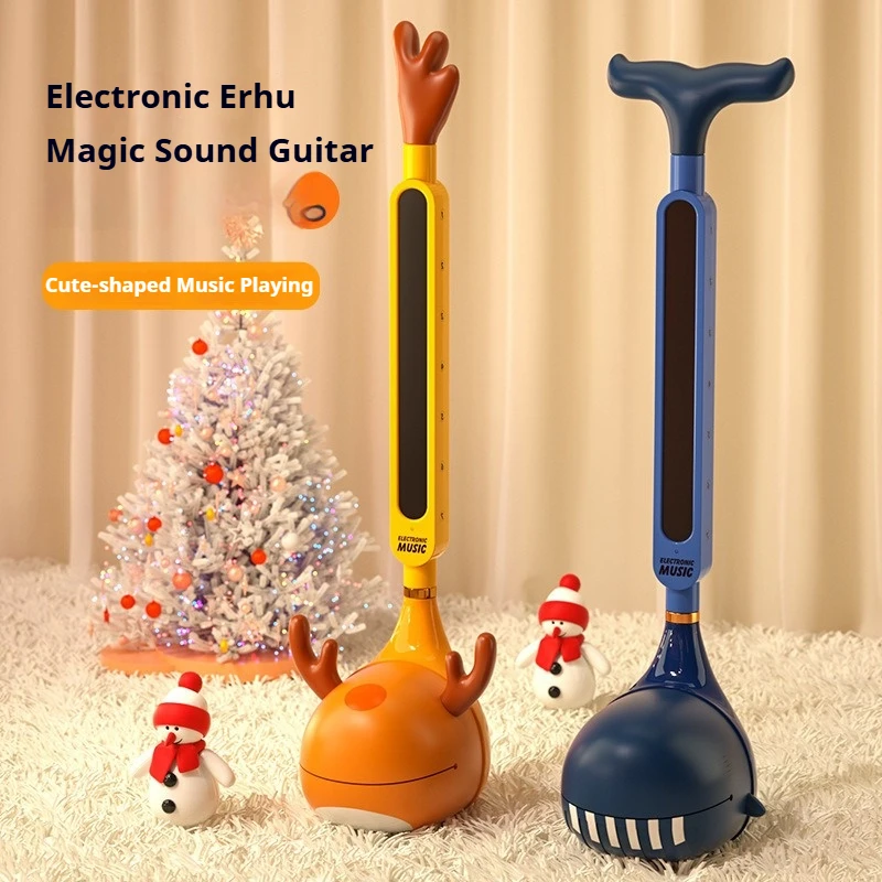 Otamatone Japanese Electronic  - Musical Instrument In Japanese บทวิจารณ์และราคา