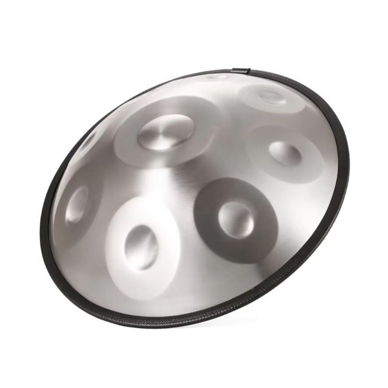 Handpan Drum Deer Cry 440 Hz 4 - Musical Instrument Drum บทวิจารณ์และราคา