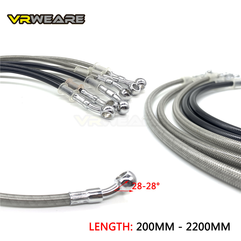300-2200MM Motorcycle Hydrauli - Musical Instrument Banjo บทวิจารณ์และราคา