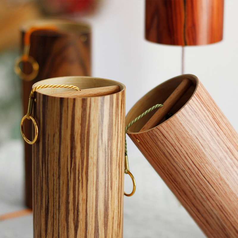 Bamboo Wind Chime Meditation H - Musical Instrument In Japanese บทวิจารณ์และราคา