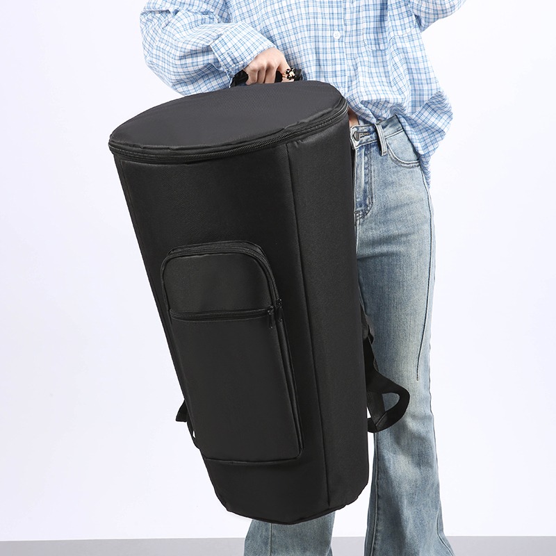 10/12 Inch African Drum Bag Th - Musical Instrument Drum บทวิจารณ์และราคา