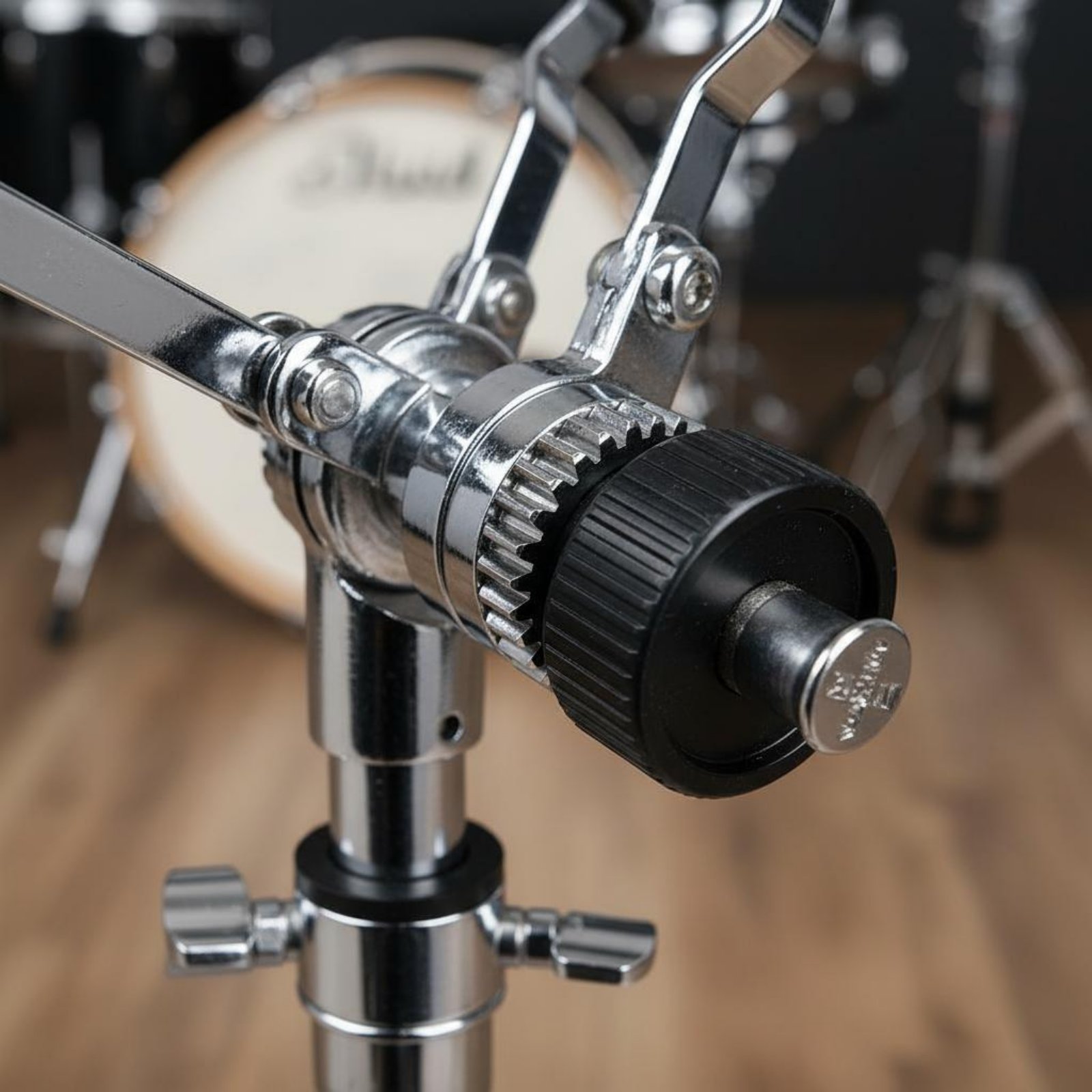 Snare Drum Stand Foldable Trip - Musical Instrument Drum บทวิจารณ์และราคา