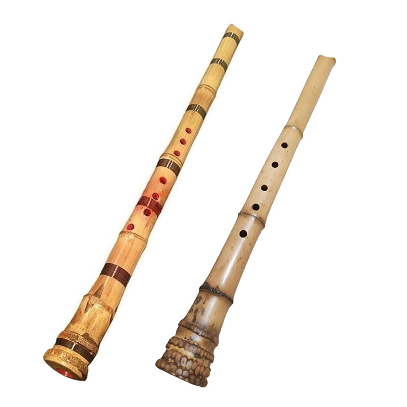 6/8 Holes Shakuhachi China Tra - Shakuhachi Bamboo Flute บทวิจารณ์และราคา