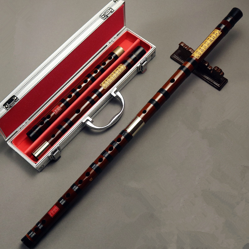 Professional Playing Bitter Ba - Shakuhachi Bamboo Flute บทวิจารณ์และราคา