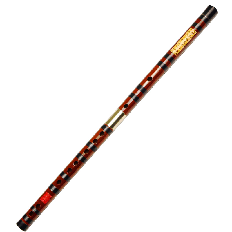 Professional Playing Bitter Ba - Shakuhachi Bamboo Flute บทวิจารณ์และราคา