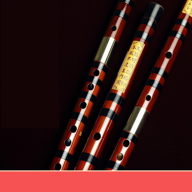 Professional Playing Bitter Ba - Shakuhachi Bamboo Flute บทวิจารณ์และราคา