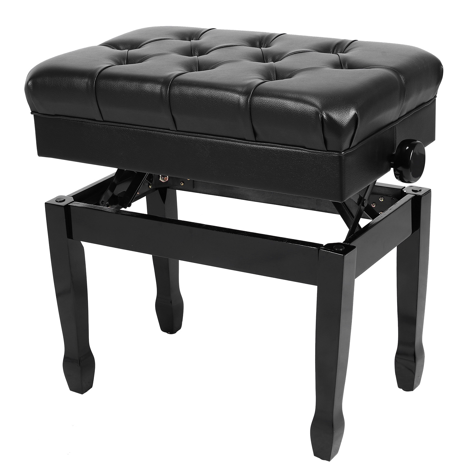 Heavy Duty Keyboard Piano Seat - Musical Instrument Of Keyboard บทวิจารณ์และราคา
