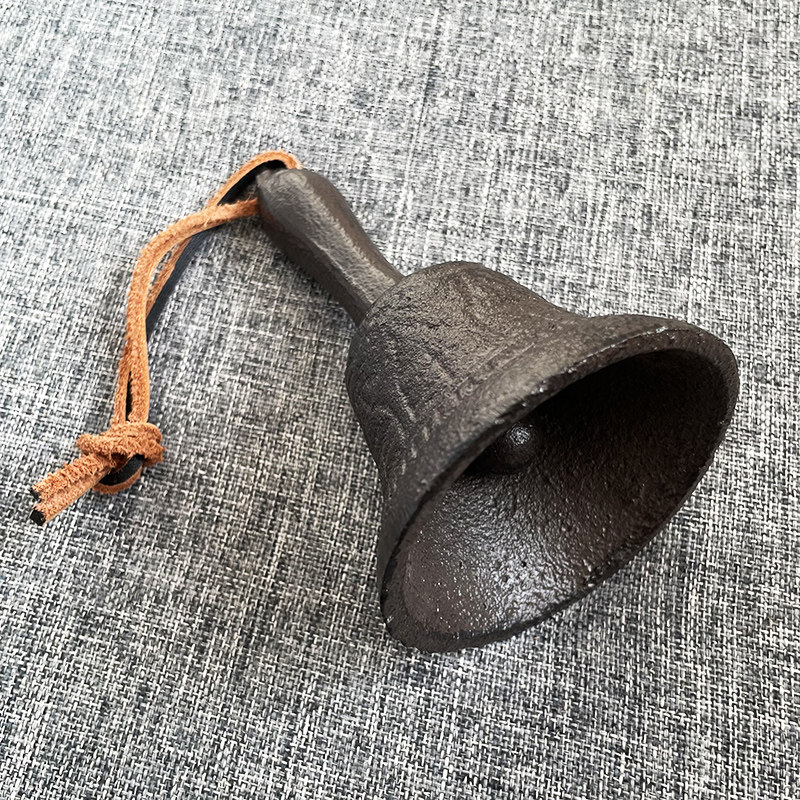 Copper Hand Bells Sound Healin - Musical Instrument In Japanese บทวิจารณ์และราคา