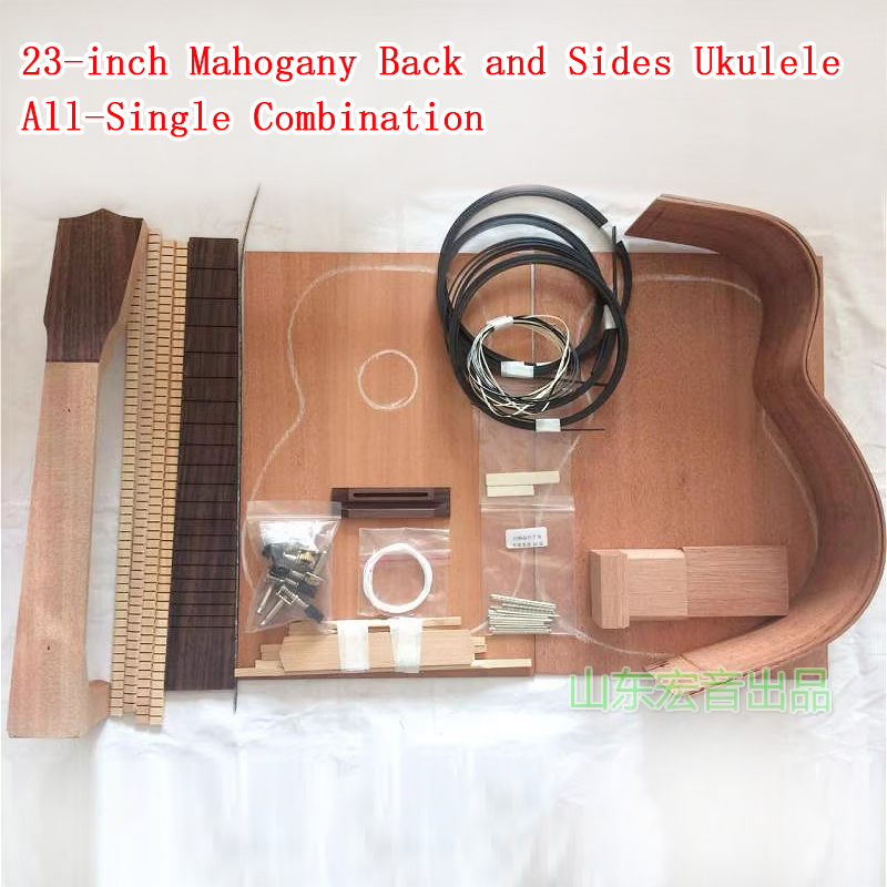 23inch/26inch Ukulele Africa M - Musical Instrument In Africa บทวิจารณ์และราคา