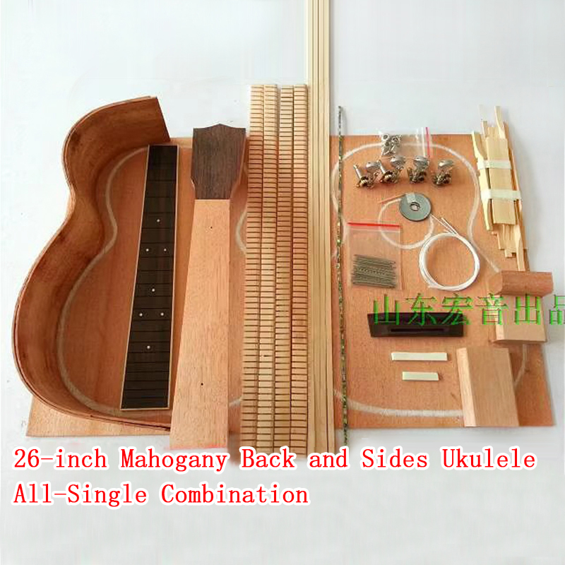 23inch/26inch Ukulele Africa M - Musical Instrument In Africa บทวิจารณ์และราคา