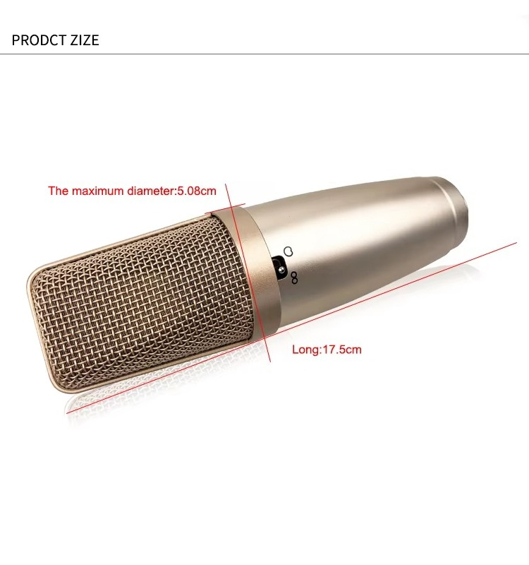 Brand New Kids Microphone With - Musical Instrument Brands บทวิจารณ์และราคา