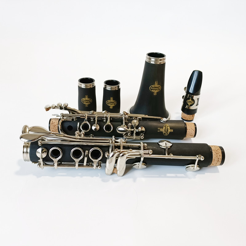 Brand Buffet Crampon Prodige B - Musical Instrument Brands บทวิจารณ์และราคา