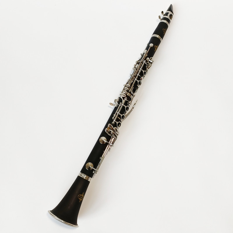 Brand Buffet Crampon Prodige B - Musical Instrument Brands บทวิจารณ์และราคา