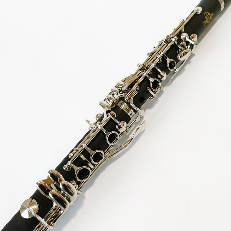 Brand Buffet Crampon Prodige B - Musical Instrument Brands บทวิจารณ์และราคา
