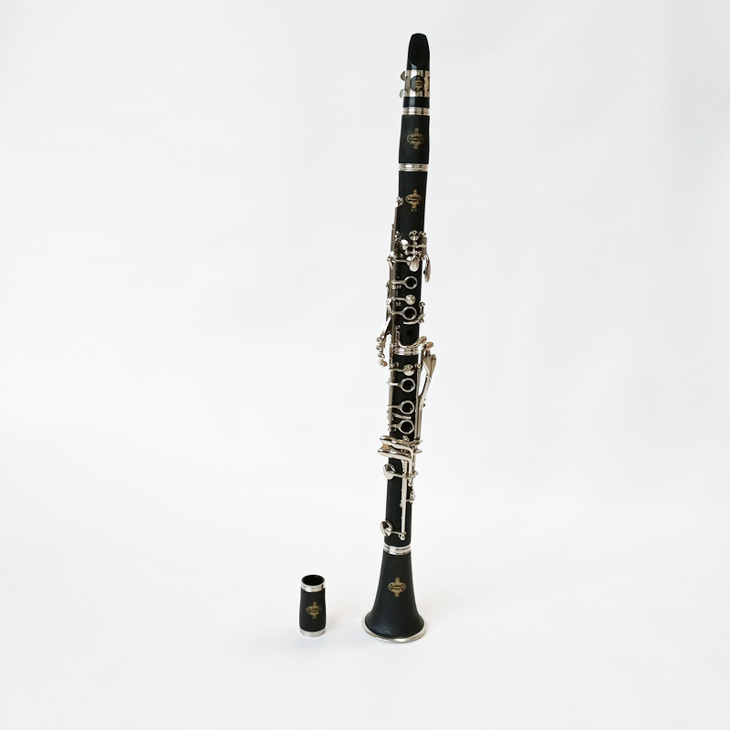 Brand Buffet Crampon Prodige B - Musical Instrument Brands บทวิจารณ์และราคา