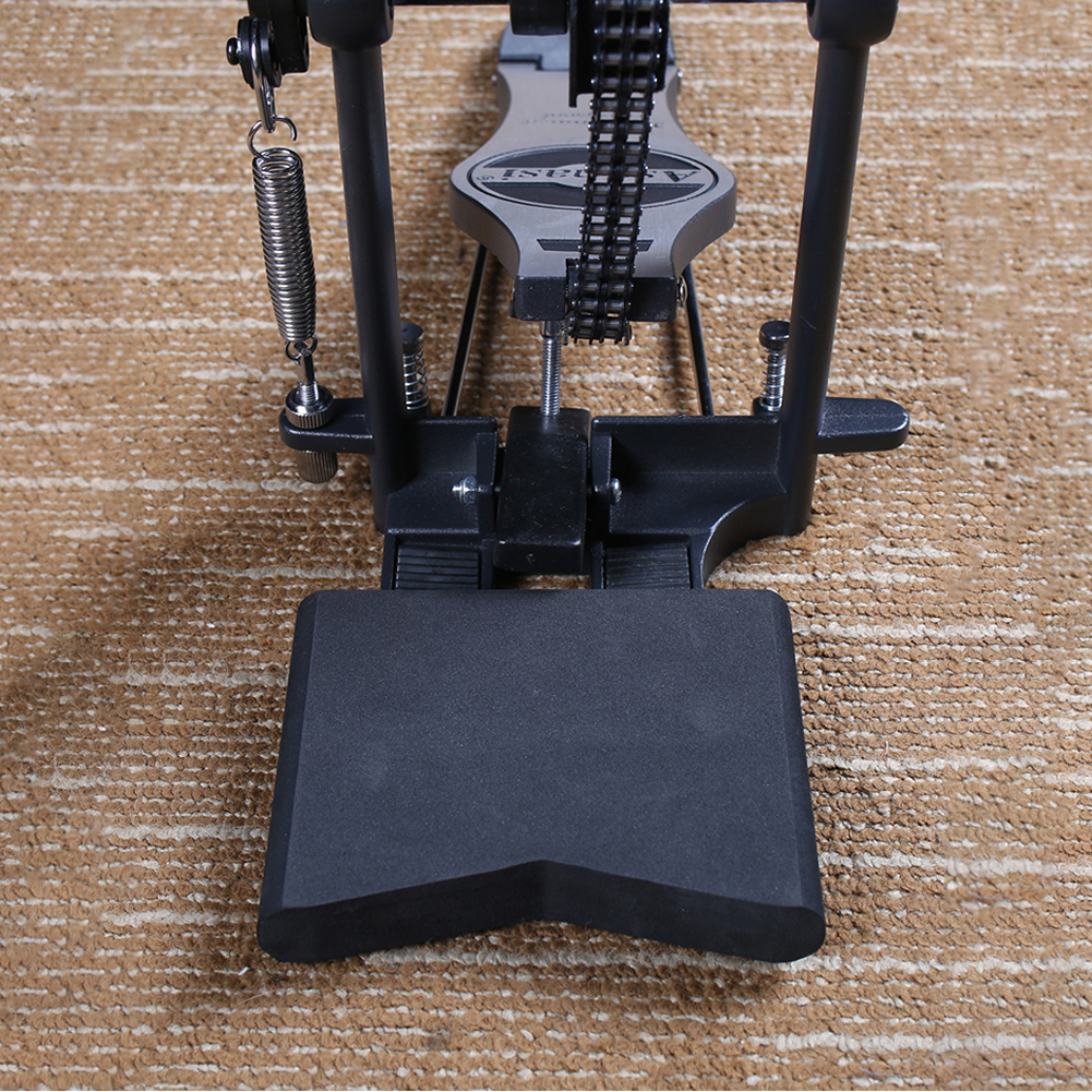 2Pcs Anti Slip Drum Block Hi-H - Musical Instrument Of Keyboard บทวิจารณ์และราคา