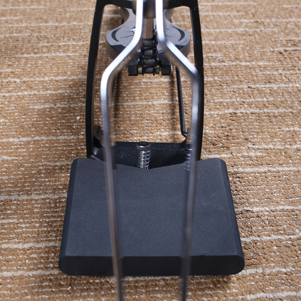 2Pcs Anti Slip Drum Block Hi-H - Musical Instrument Of Keyboard บทวิจารณ์และราคา
