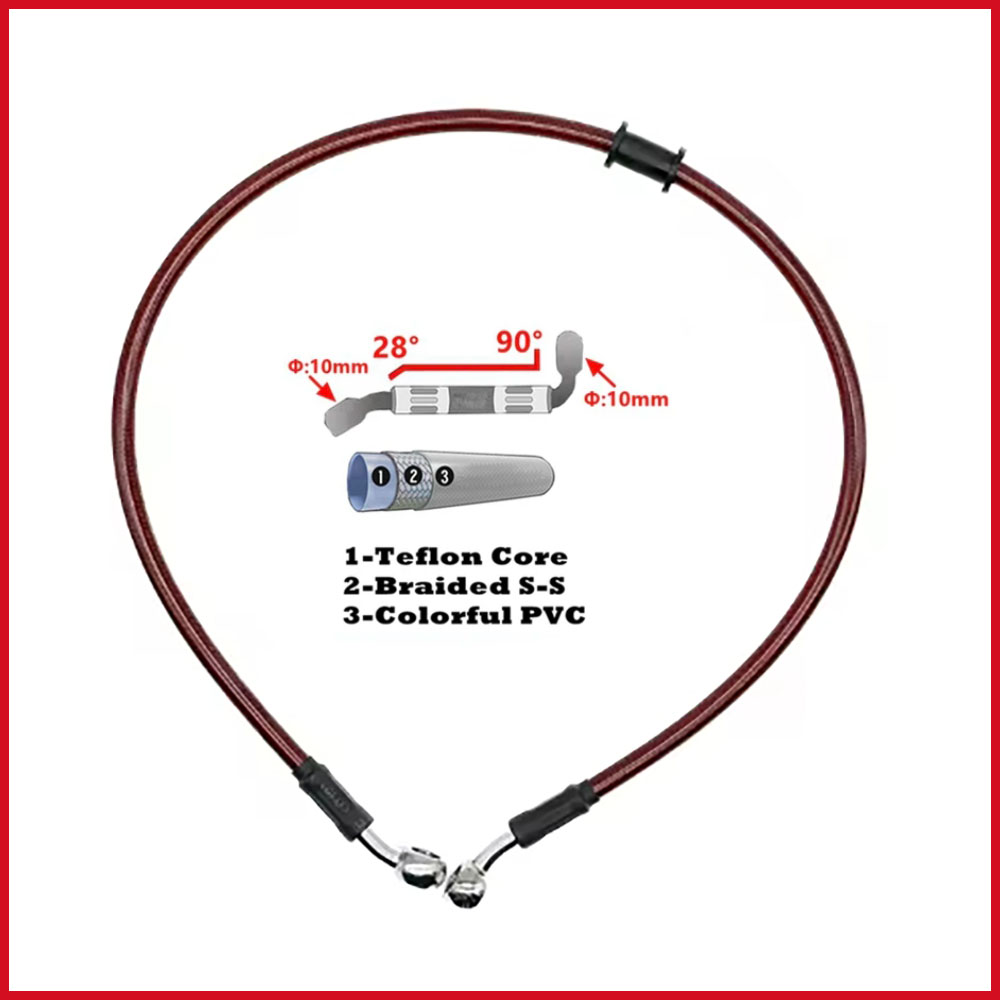 28-90 Degrees 10mm Banjo 300mm - Musical Instrument Banjo บทวิจารณ์และราคา