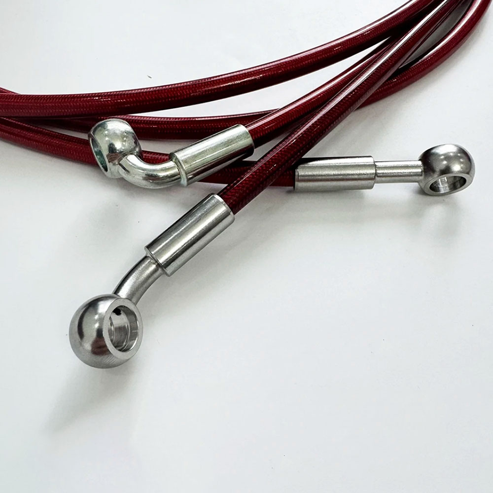 28-90 Degrees 10mm Banjo 300mm - Musical Instrument Banjo บทวิจารณ์และราคา