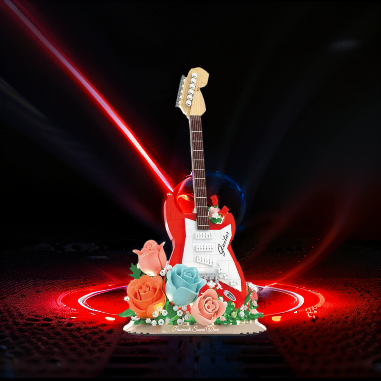 Idea Music Flower Movement Min - Musical Instrument Brands บทวิจารณ์และราคา