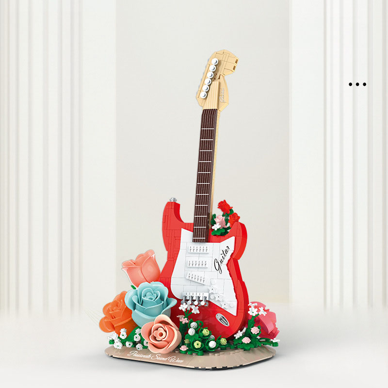 Idea Music Flower Movement Min - Musical Instrument Brands บทวิจารณ์และราคา