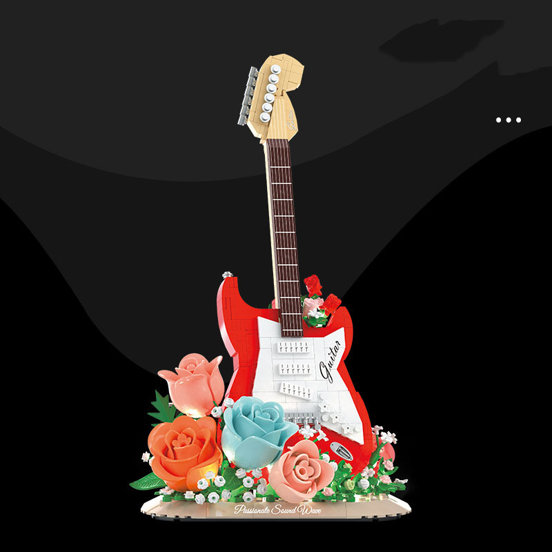 Idea Music Flower Movement Min - Musical Instrument Brands บทวิจารณ์และราคา