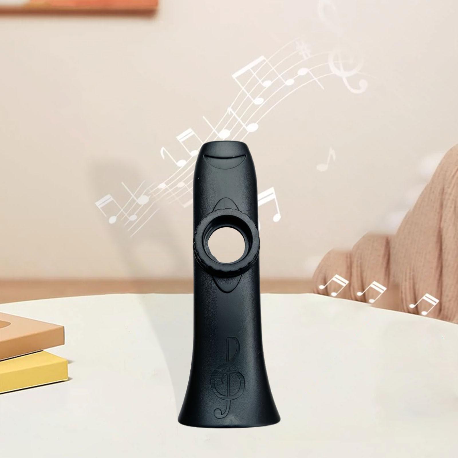 Music Lover Kazoo Flute Plasti - Musical Instrument Using Mouth บทวิจารณ์และราคา