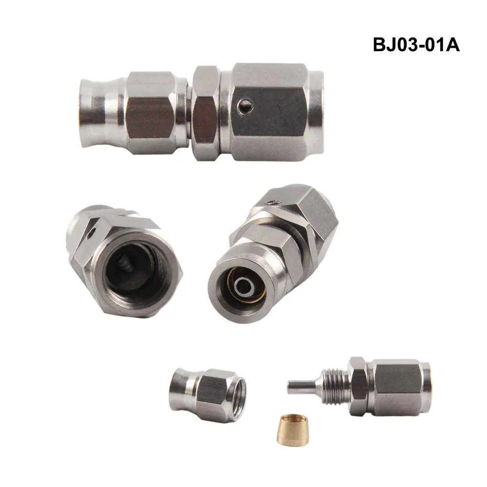 AN3 Motorcycle Motor Bike Hydr - Musical Instrument Banjo บทวิจารณ์และราคา