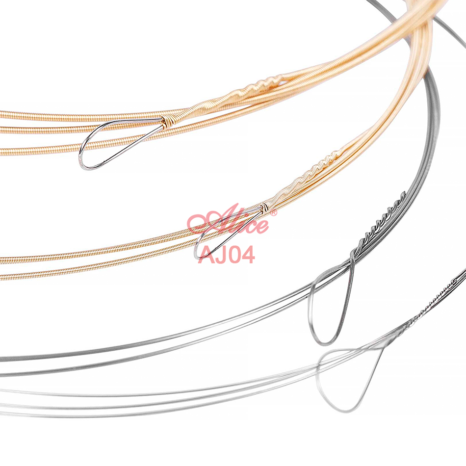 Alice AJ04 AJ05 4-Strings/5-St - Musical Instrument Banjo บทวิจารณ์และราคา