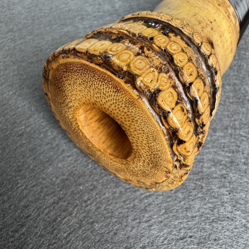 5 Hole Shakuhachi Chinese Trad - Shakuhachi Bamboo Flute บทวิจารณ์และราคา