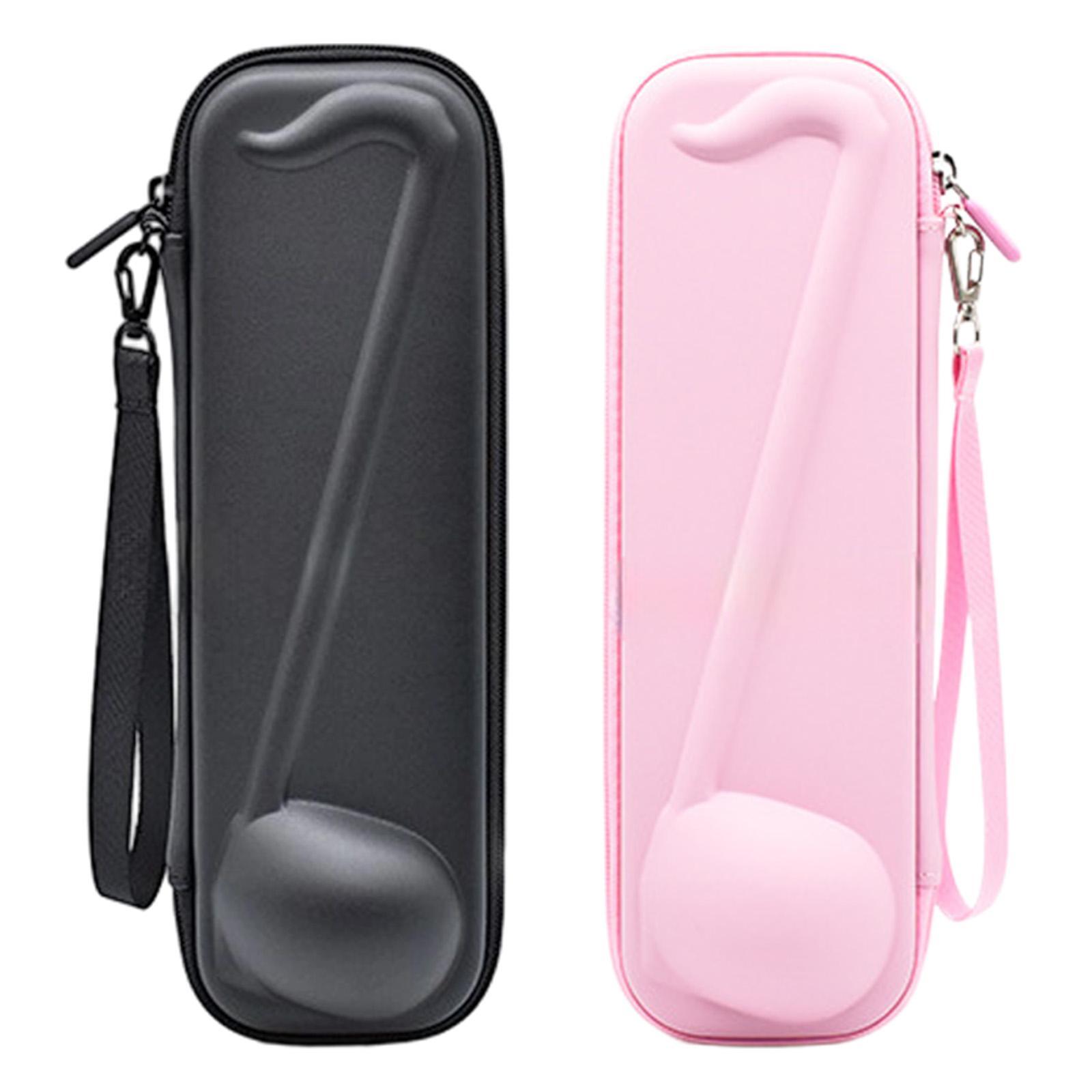 Carrying Case for Otamatone Ja - Musical Instrument In Japanese บทวิจารณ์และราคา