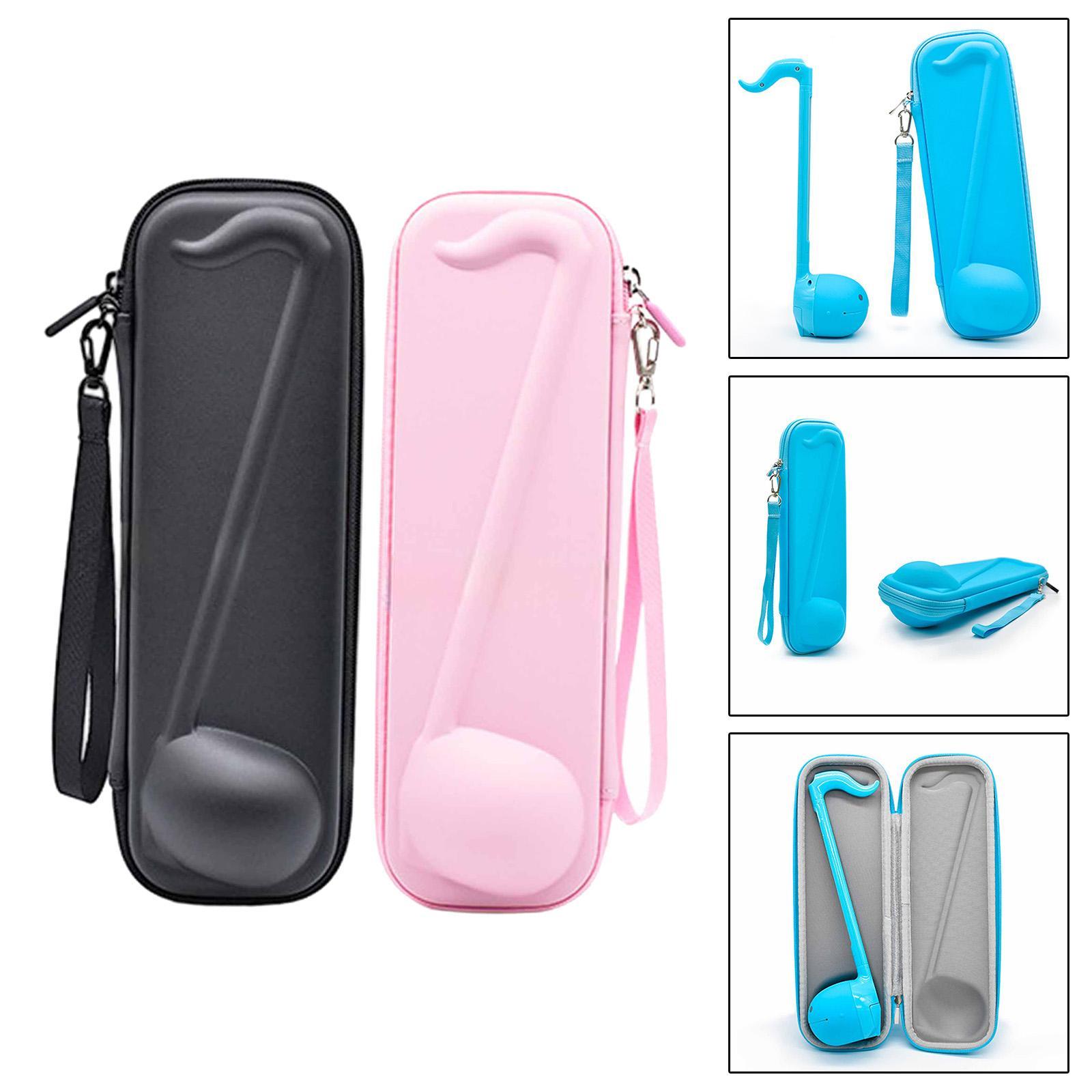 Carrying Case for Otamatone Ja - Musical Instrument In Japanese บทวิจารณ์และราคา