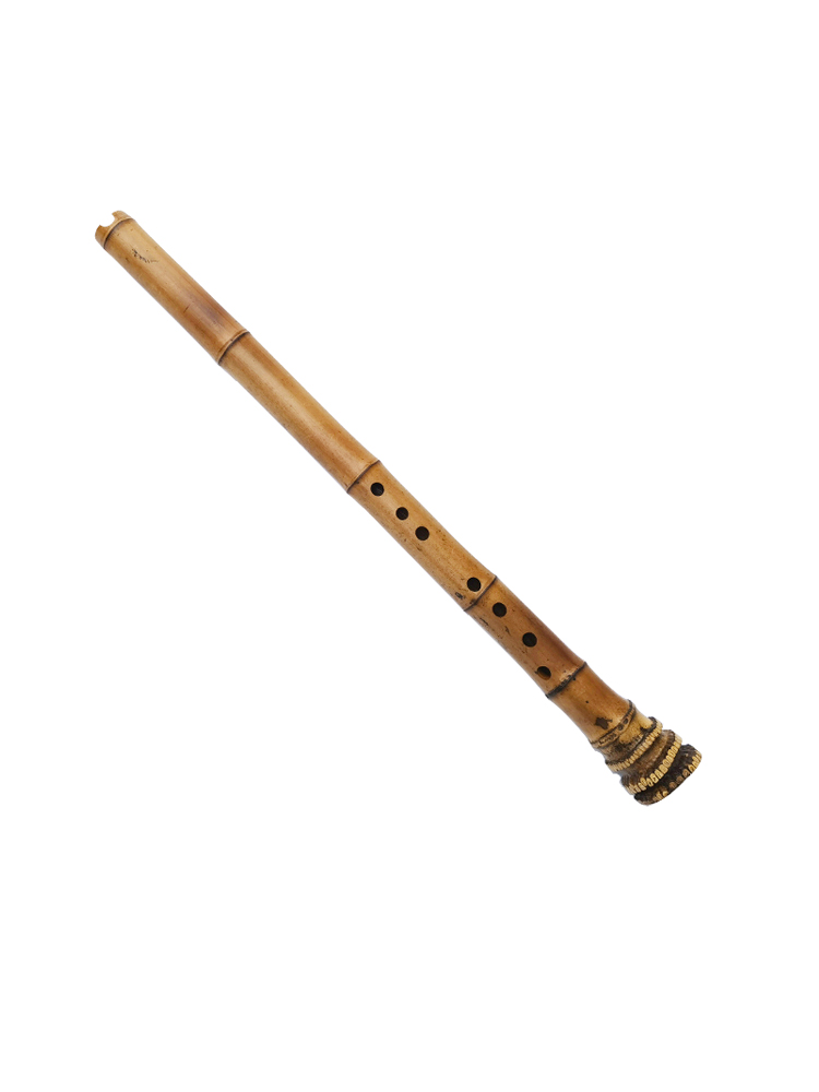 YPXD Nan Xiao Flute Jin Bamboo - Shakuhachi Bamboo Flute บทวิจารณ์และราคา